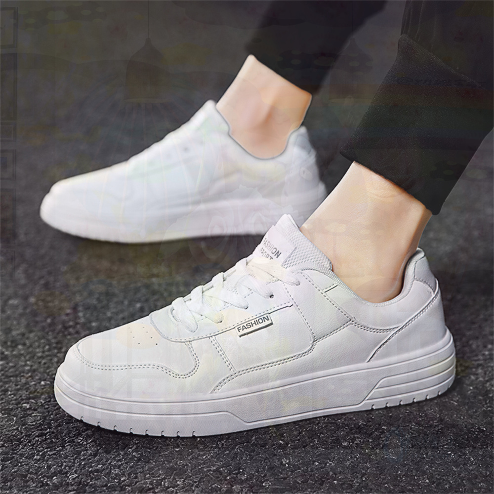 Home Office News Uk - Mit Krawatten PU-Lederschuhe 41 Tennis Größe