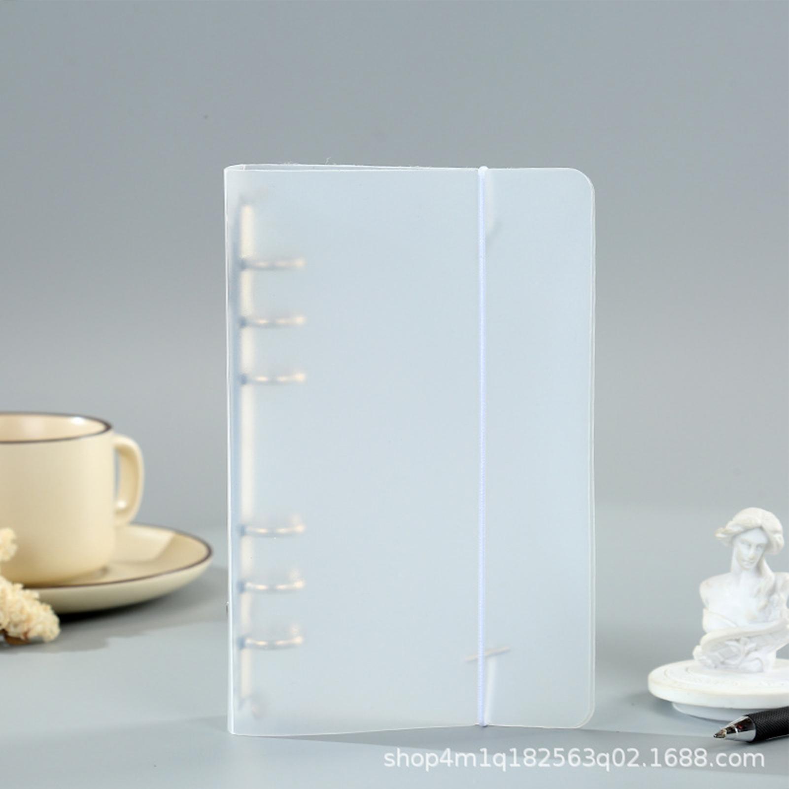 Home Office Budget - Budget-Buch mit Geldumschlägen, 12 farbige Umschläge,