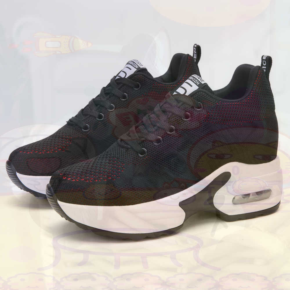 Home Office News Uk - Rote Größe 36, Schuhe für Damen,