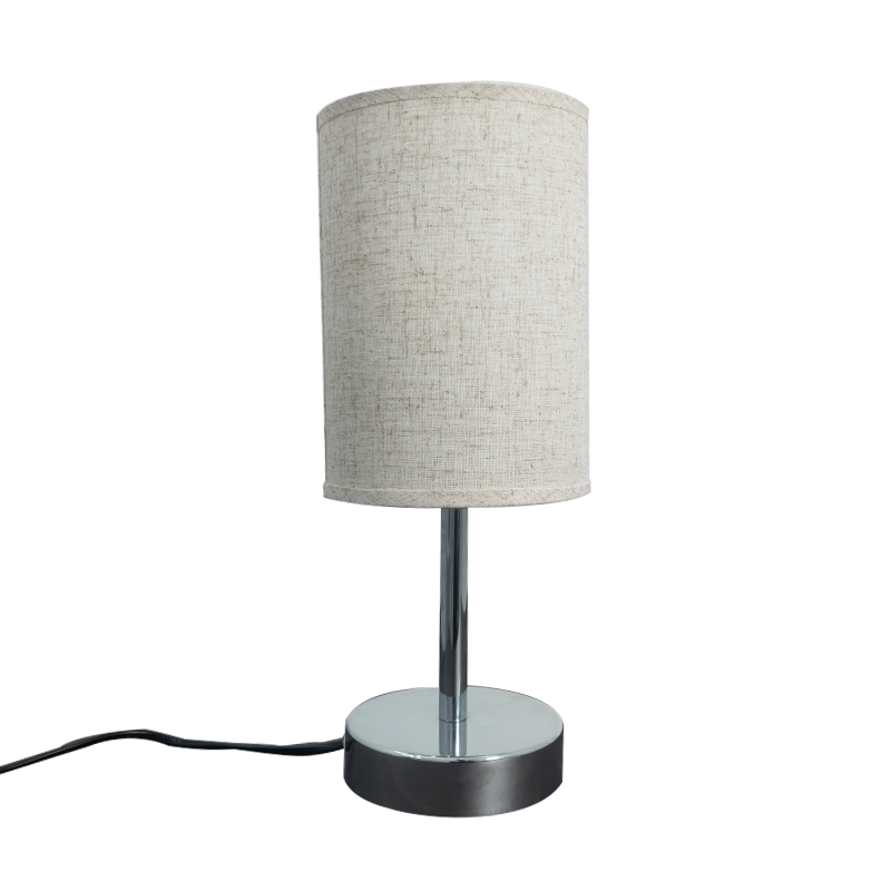 Desk Lamp Led - Fabrik-Großhandel Schlafzimmer Innenbeleuchtung Schreibtisch-LED-Lampe Touch-Nachttischlampe Zylindrische