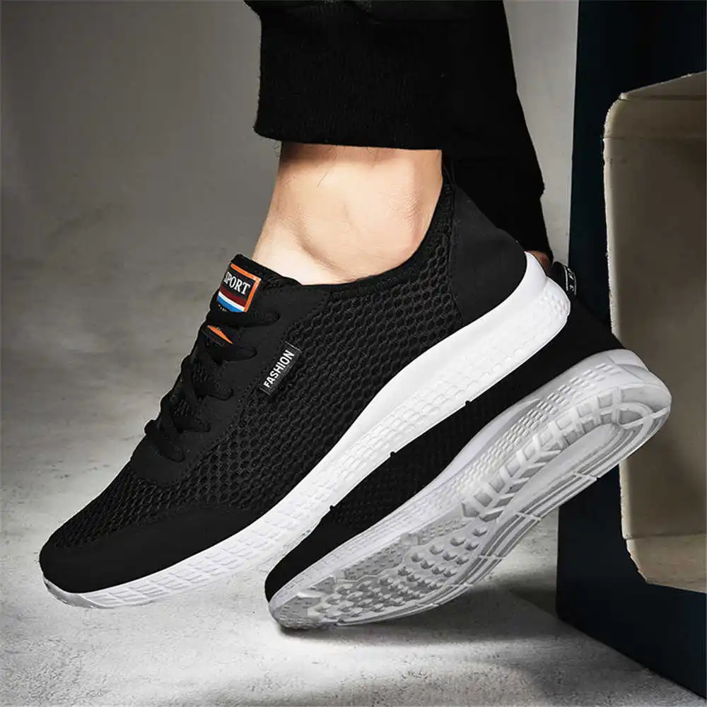 Home Office News Uk - 35-46 atmungsaktive hellblaue Turnschuhe für Herren,