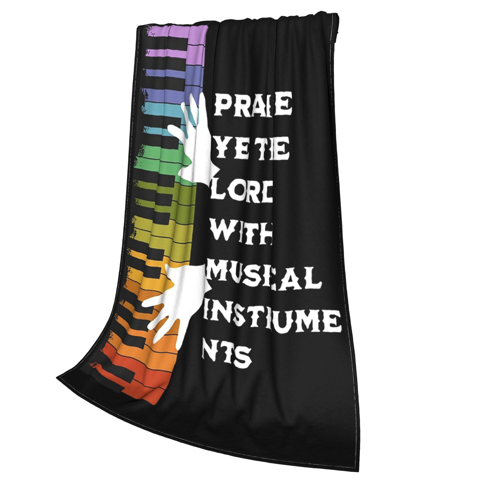 Lob ye the Lord mit Musikinstr – Home Office Ye Bewertung und Preis
