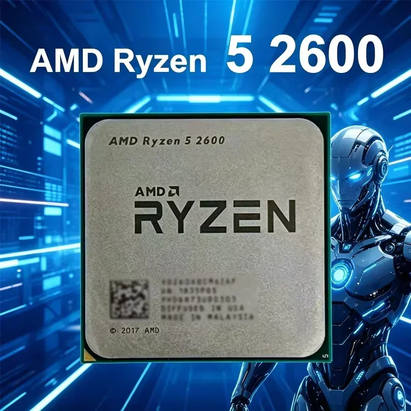 Günstiger Multitasking-AMD Ryz – Home Office Budget Bewertung und Preis