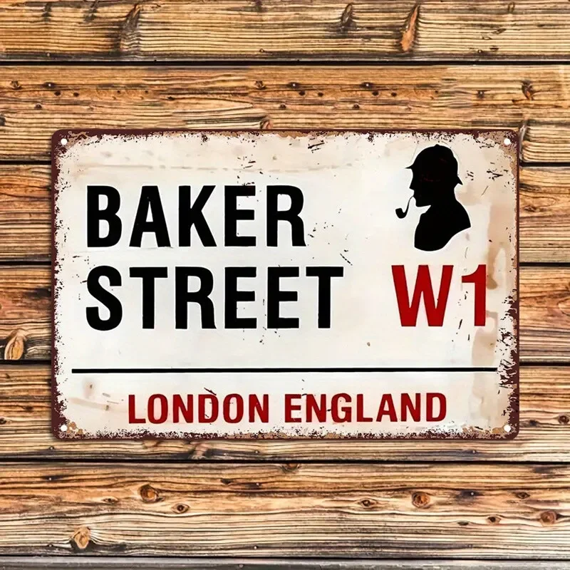 Baker Street W1 London England – Home Office London Bewertung und Preis