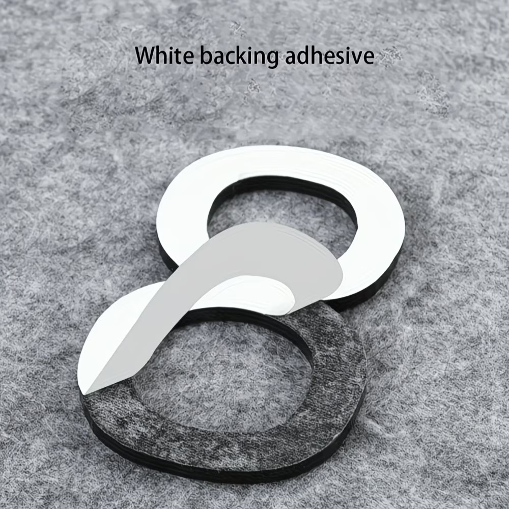 1 Stück Selbstklebende 3D-Zahl – Home Office Number Bewertung und Preis