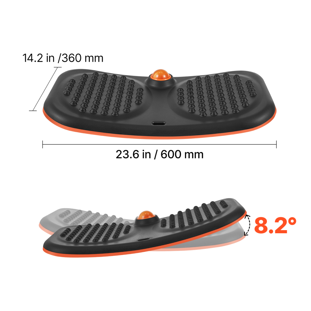 Ye Balance Board, Wackelbrett- – Home Office Ye Bewertung und Preis