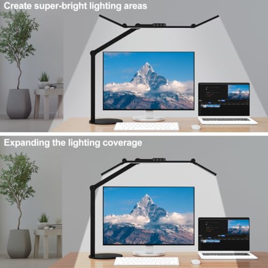 Architect Schreibtischlampe mi – Desk Lamp Led Bewertung und Preis