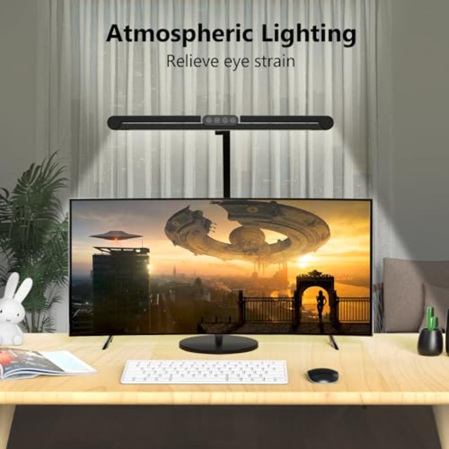 Architect Schreibtischlampe mi – Desk Lamp Led Bewertung und Preis