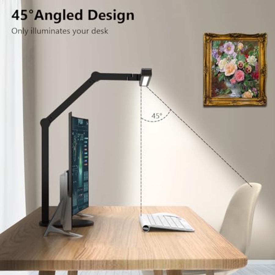 Architect Schreibtischlampe mi – Desk Lamp Led Bewertung und Preis