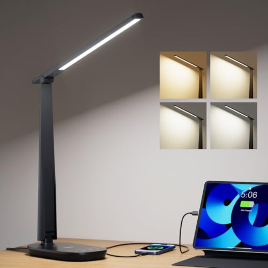 LED-Schreibtischlampe für Home – Home Office Lamp Bewertung und Preis