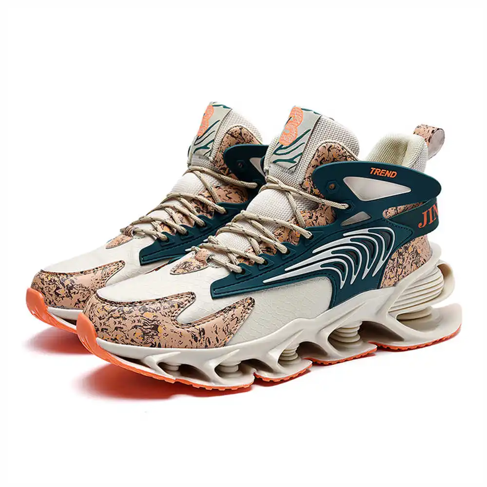 Rutschfeste Mid-Kind-Laufschuh – Home Office News Uk Bewertung und Preis