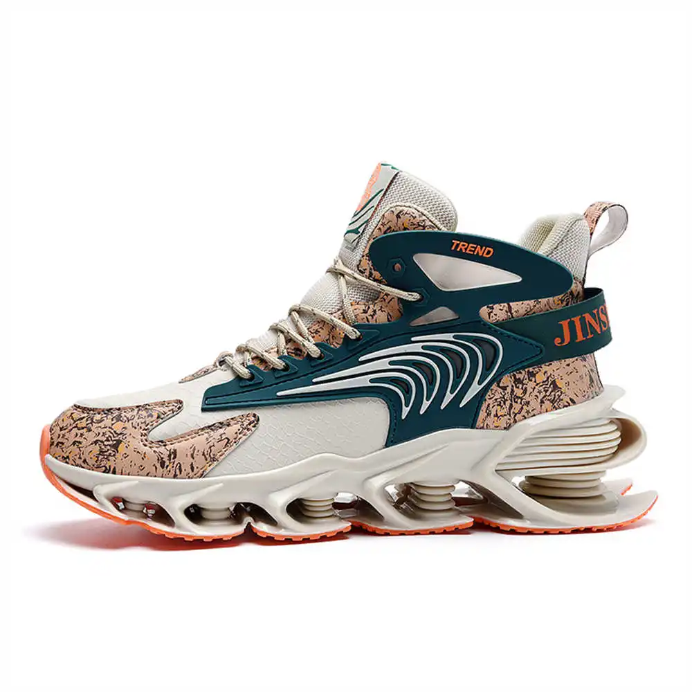 Rutschfeste Mid-Kind-Laufschuh – Home Office News Uk Bewertung und Preis