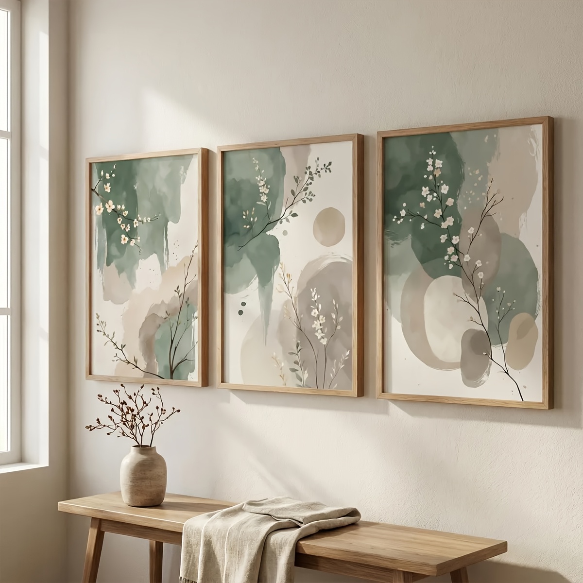 3-teiliges Japanisches Pflanze – Home Office Youtube Bewertung und Preis