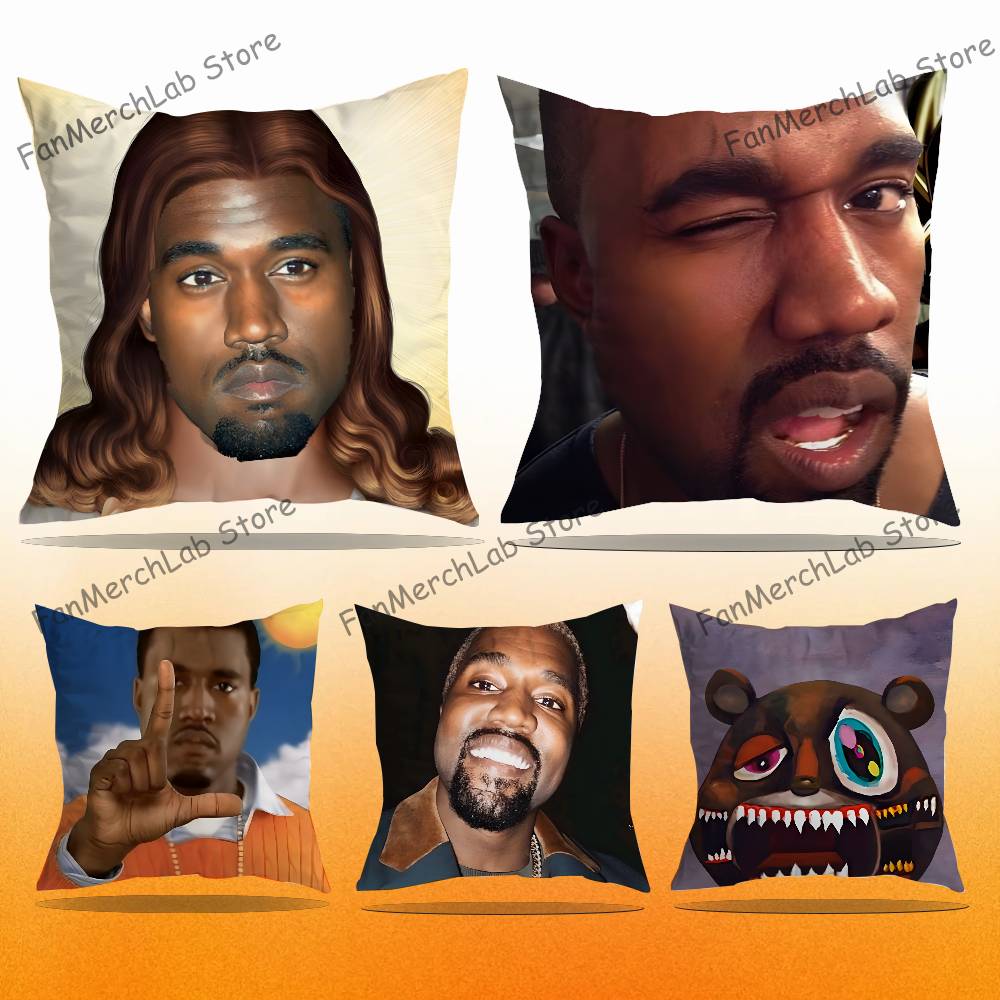 K-Kanye West Yeezus Ye Jesus K – Home Office Ye Bewertung und Preis