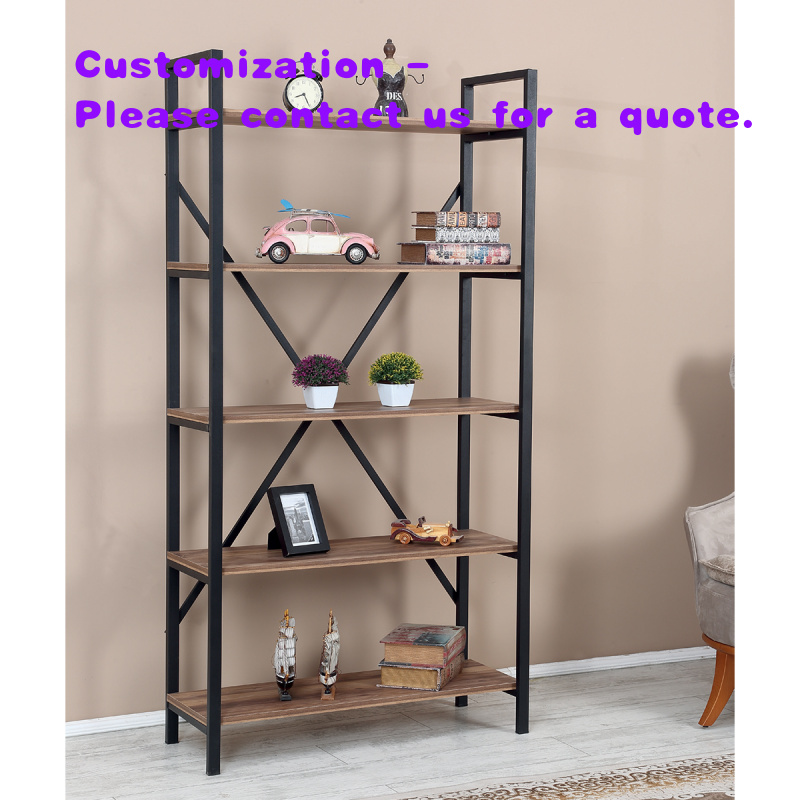Industrieller Stil Metall- und – Home Office Industrial Style Bewertung und Preis