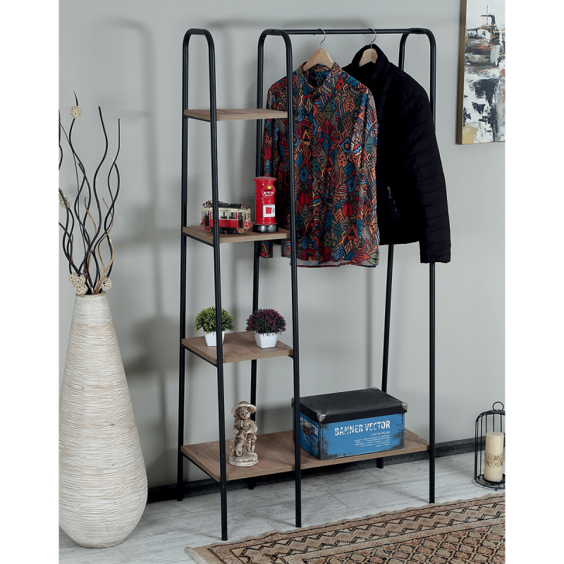 Industrieller Stil Metall- und – Home Office Industrial Style Bewertung und Preis