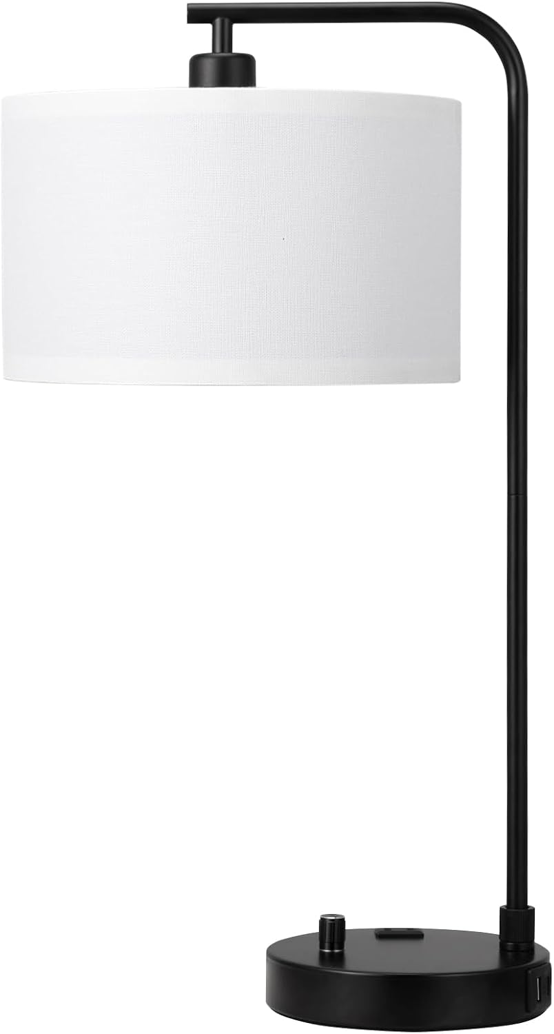 Beistelltischlampe mit USB-Ans – Desk Lamp Led Bewertung und Preis