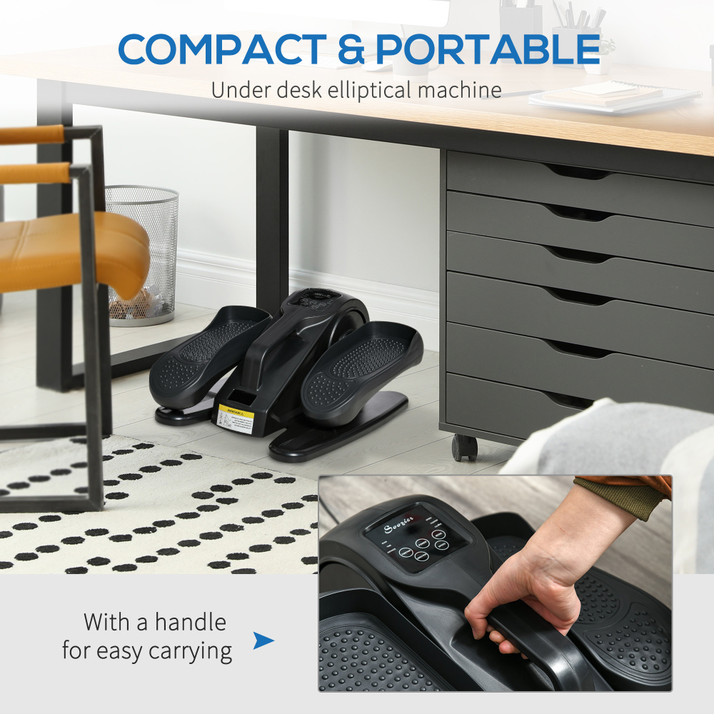 Ye Soozier Elektrischer Fußped – Home Office Ye Bewertung und Preis