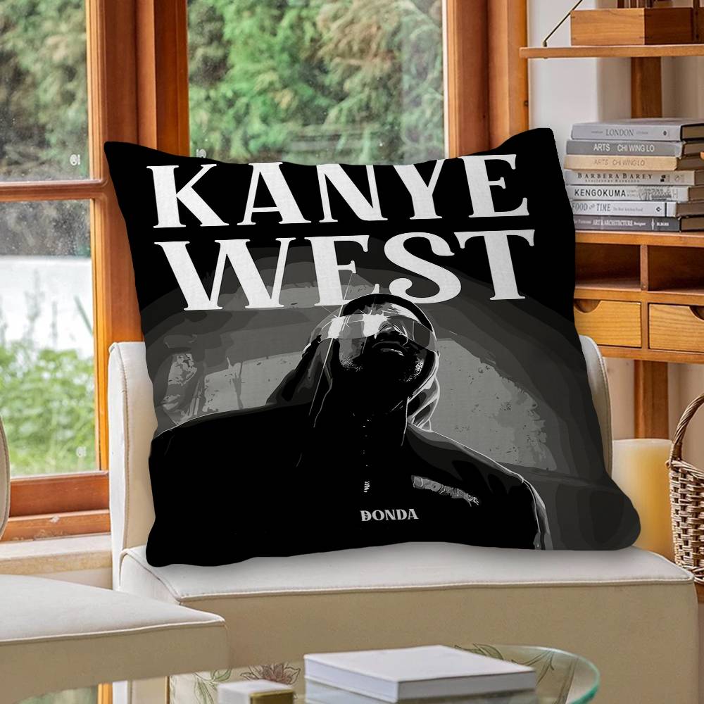 Rapper Star Y-YE K-Kanye West  – Home Office Ye Bewertung und Preis