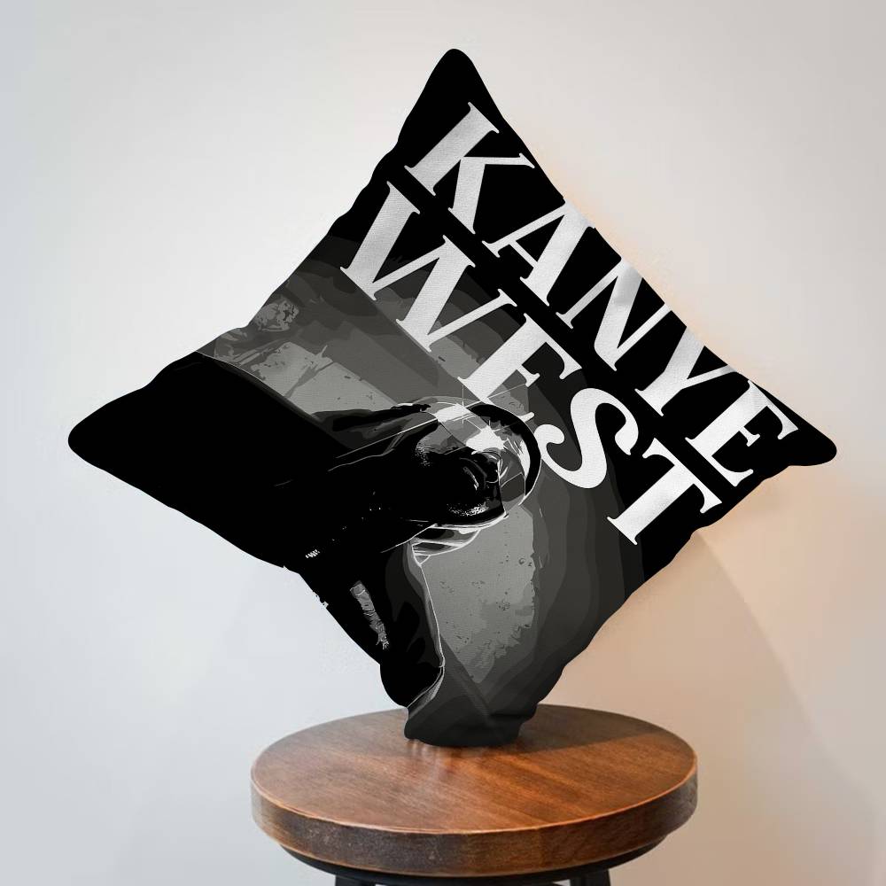 Rapper Star Y-YE K-Kanye West  – Home Office Ye Bewertung und Preis