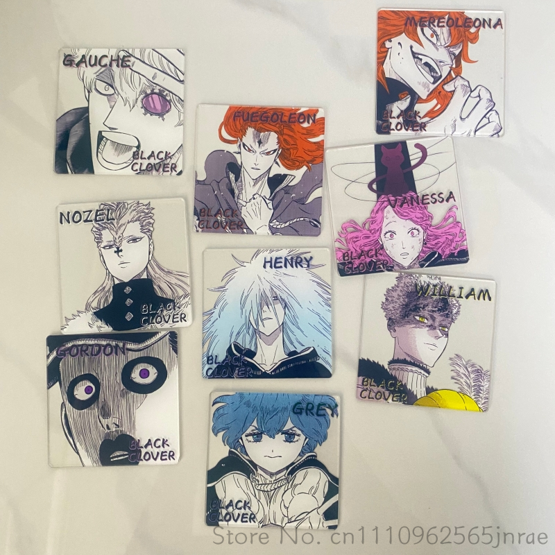 Black Clover Anime Kreative Ac – Home Office Jobs Bewertung und Preis