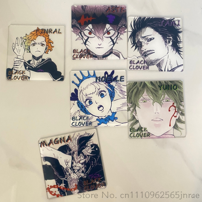 Black Clover Anime Kreative Ac – Home Office Jobs Bewertung und Preis