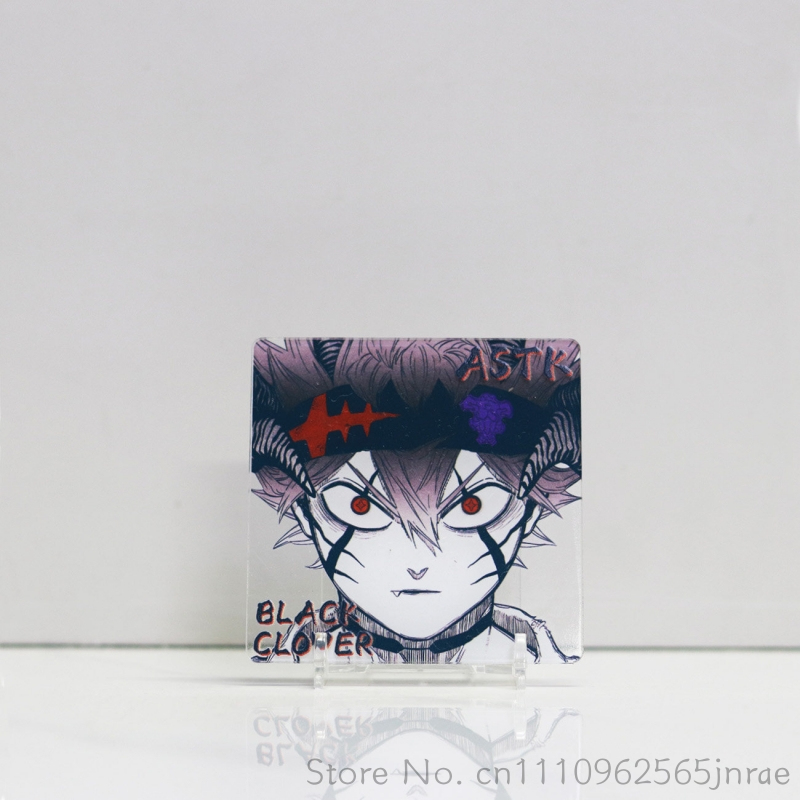 Black Clover Anime Kreative Ac – Home Office Jobs Bewertung und Preis