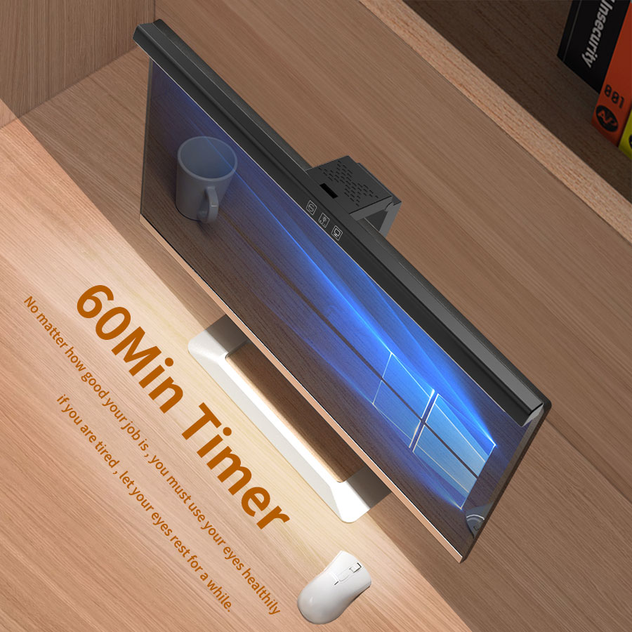 50cm LED-Monitorleuchte Bildsc – Home Office Lamp Bewertung und Preis