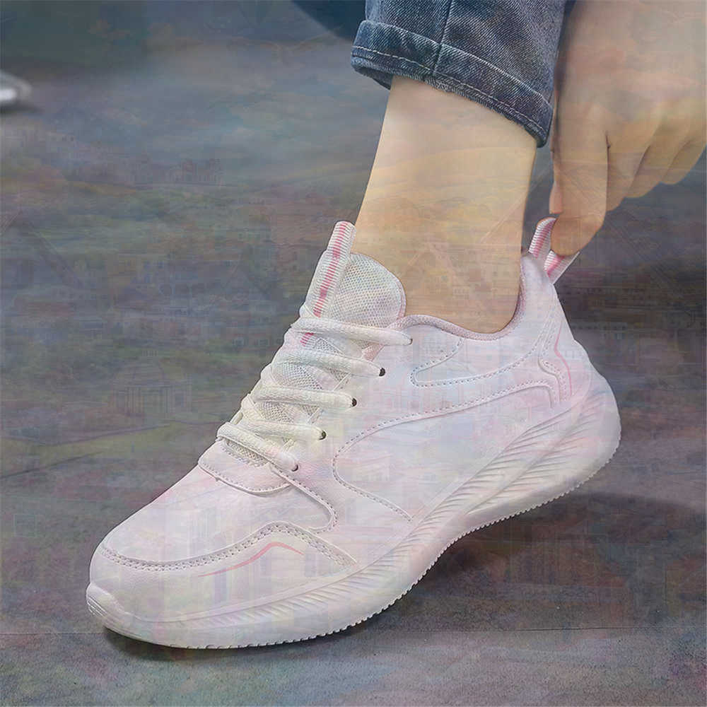 Größe 44, niedrige Retro-Schuh – Home Office News Uk Bewertung und Preis
