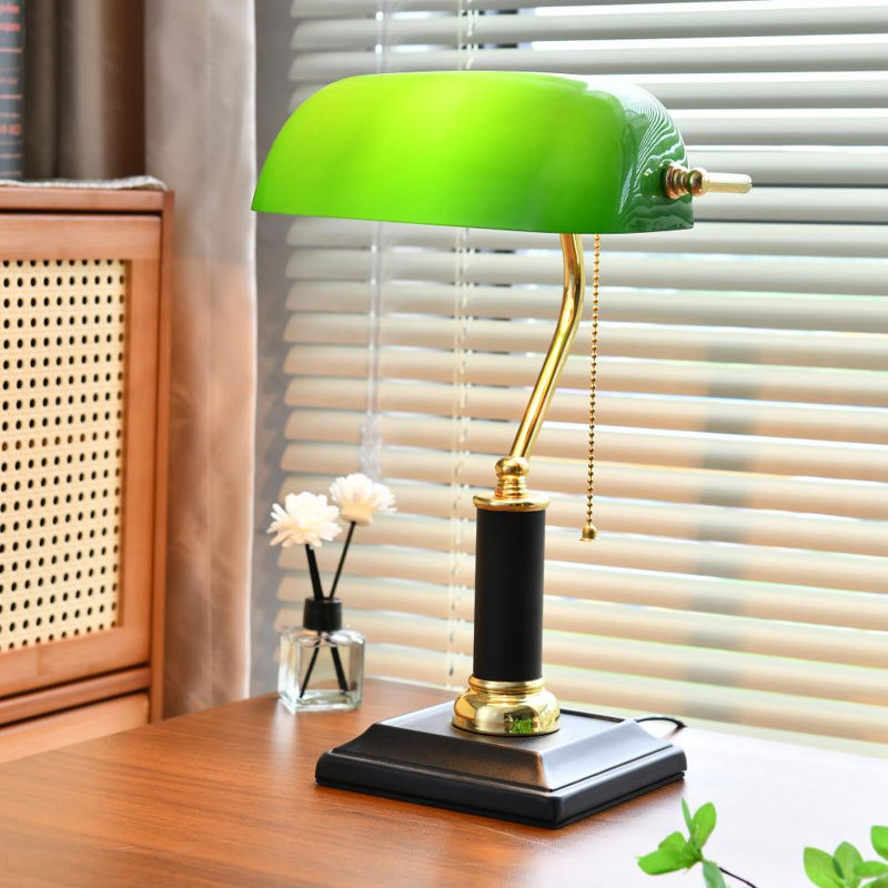 Vintage Republikanische Shangh – Home Office Lamp Bewertung und Preis