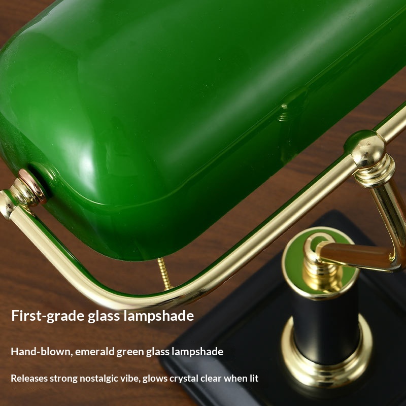 Vintage Republikanische Shangh – Home Office Lamp Bewertung und Preis