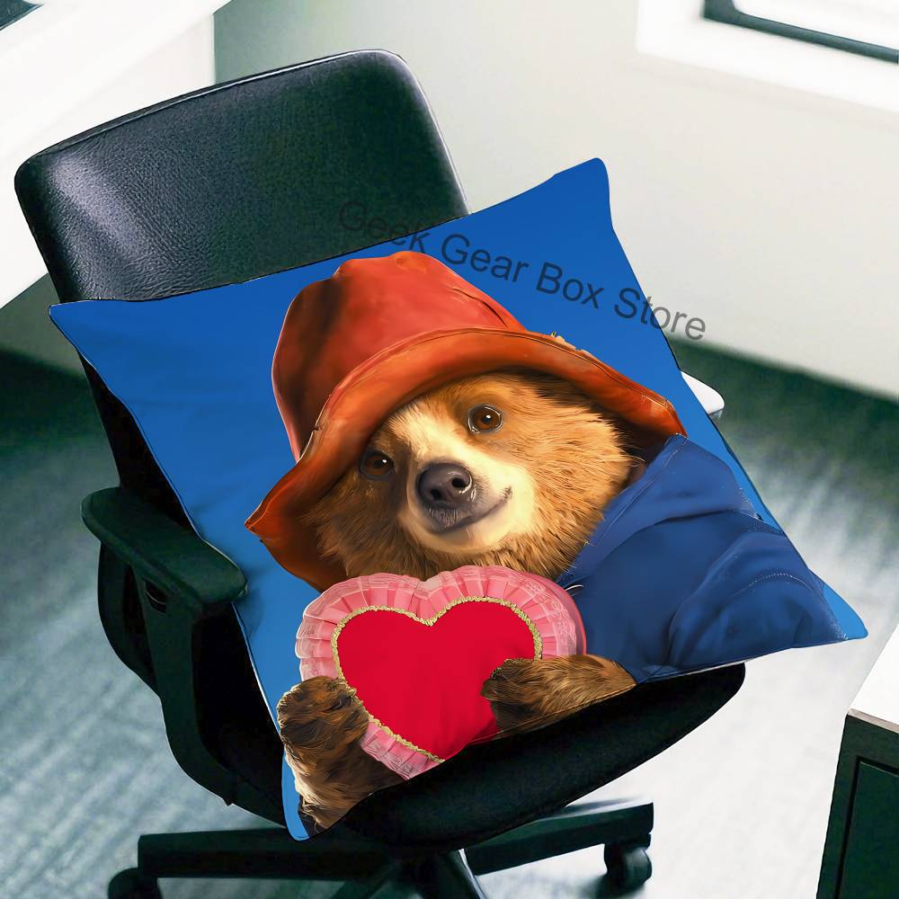 London P-Paddington Bear Anime – Home Office London Bewertung und Preis