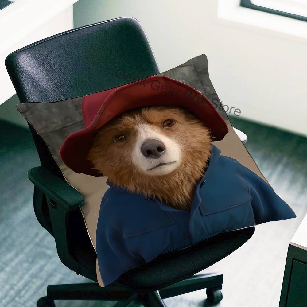 London P-Paddington Bear Anime – Home Office London Bewertung und Preis