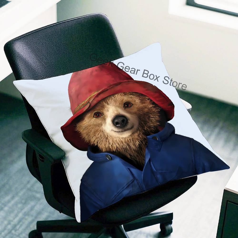 London P-Paddington Bear Anime – Home Office London Bewertung und Preis