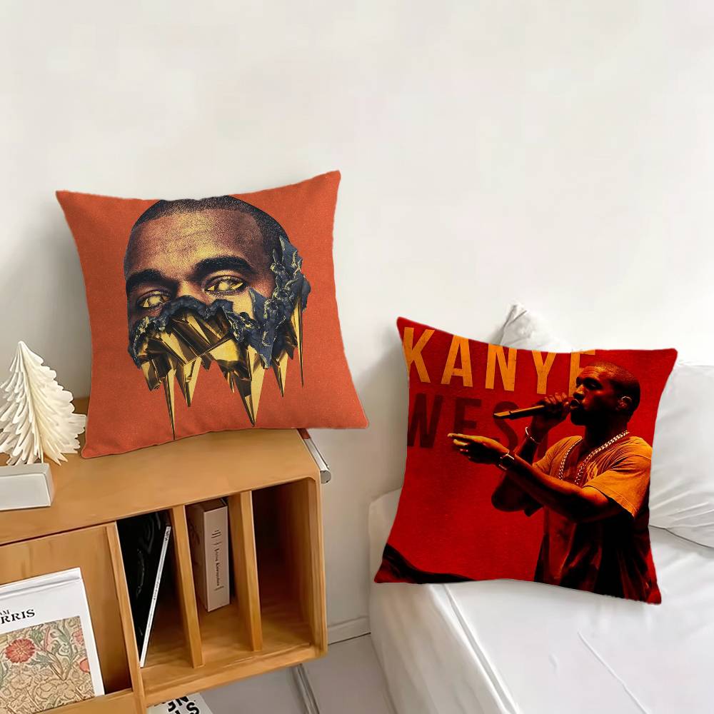 Kanye West YE Lustiger Kissenb – Home Office Ye Bewertung und Preis