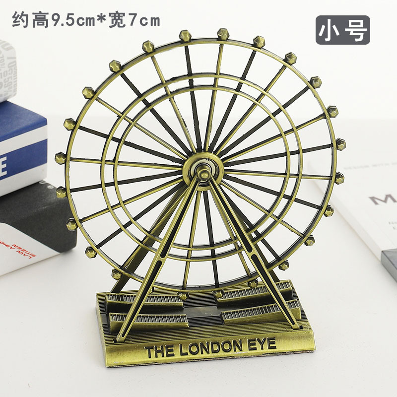 Big Ben London Büro-Desktop-Or – Home Office London Bewertung und Preis