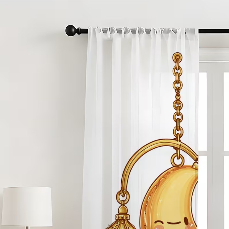 2 Stück Digital Bedruckte Tran – Home Office Lamp Bewertung und Preis