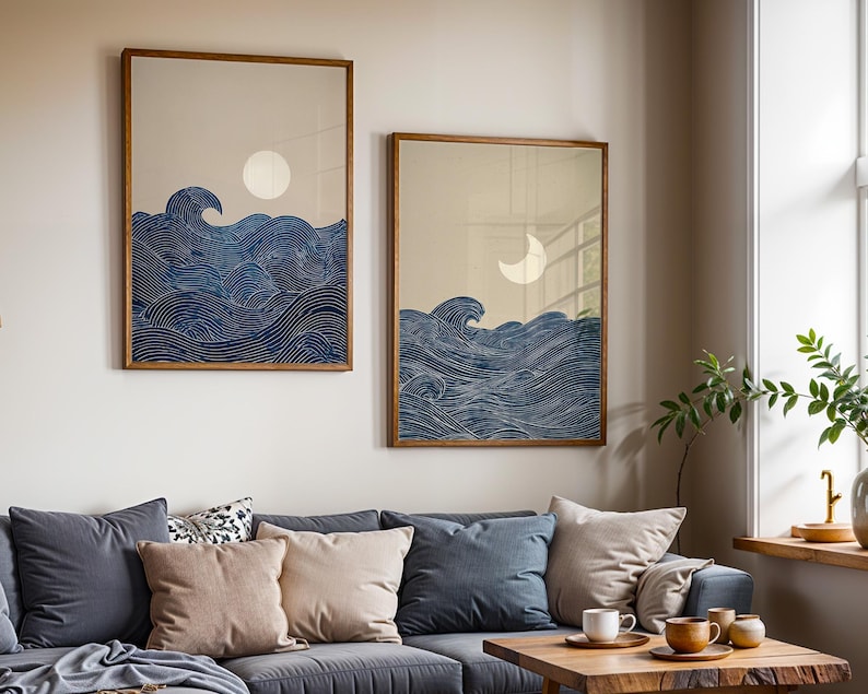 2 Stück Japandi Minimalistisch – Home Office Youtube Bewertung und Preis
