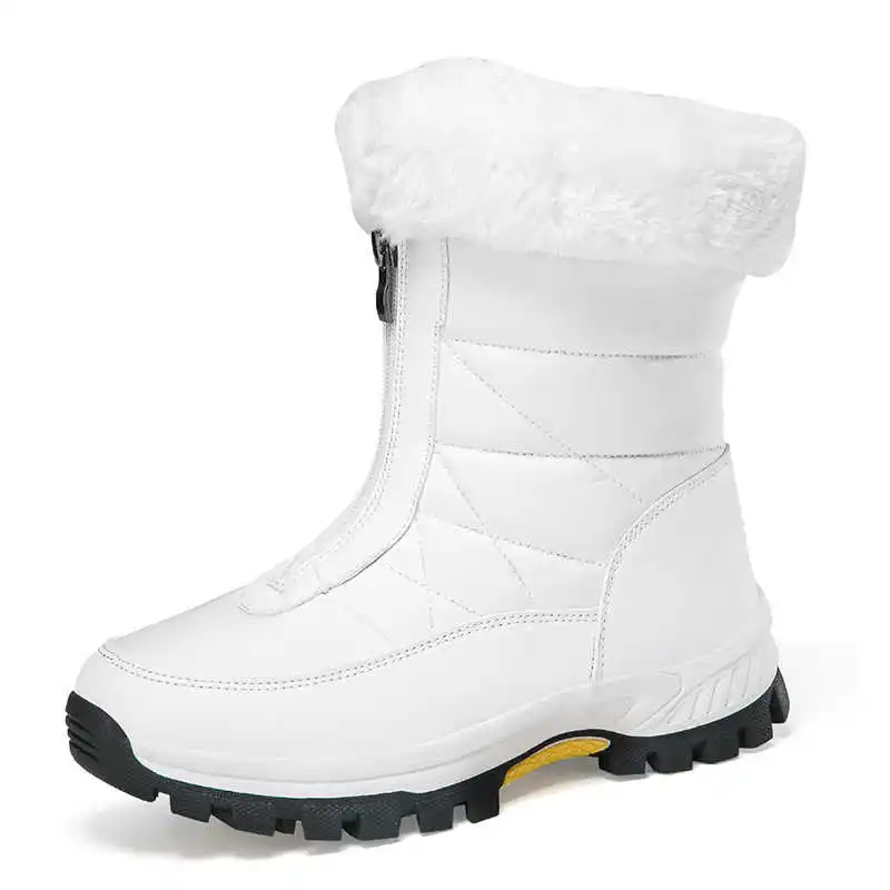 Damenstiefel-Sneaker Walking S – Home Office News Uk Bewertung und Preis