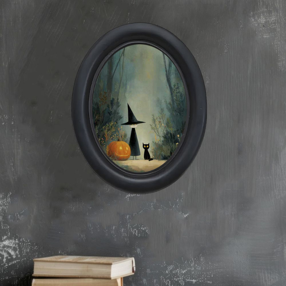 Ein 3D-Wandgemälde im Vintage- – Home Office Wallpaper Bewertung und Preis