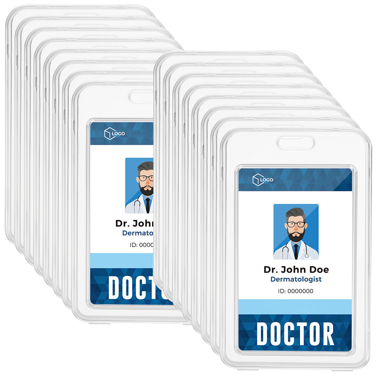20 Stück tragbare, leichte Aus – Home Office Passport Bewertung und Preis