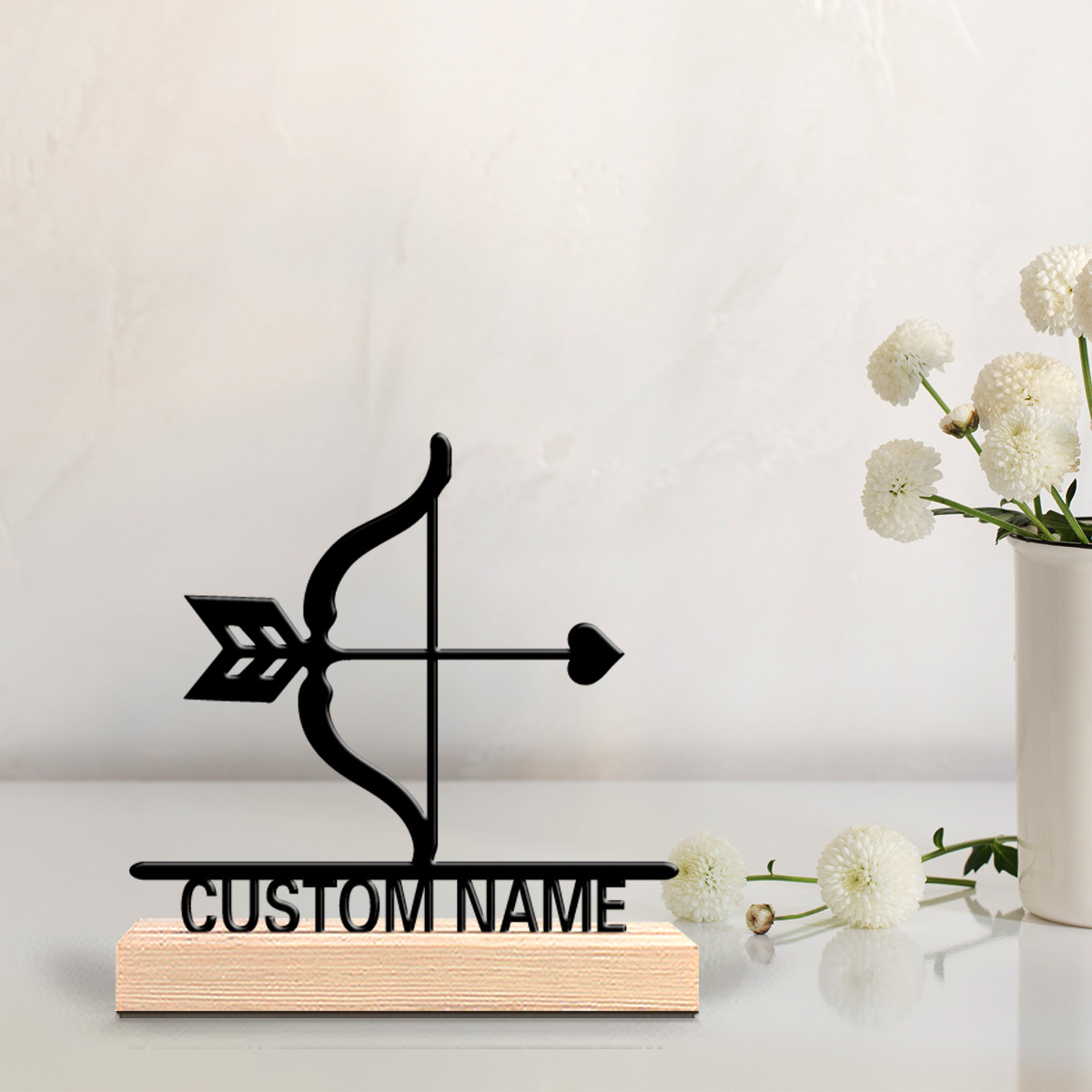 1 Stück Stilvolle Personalisie – Home Office Industrial Style Bewertung und Preis
