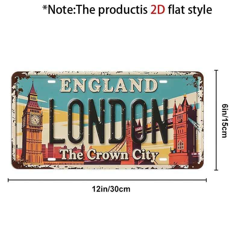 London England The Crown City  – Home Office London Bewertung und Preis