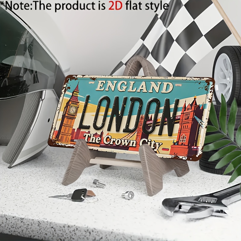 London England The Crown City  – Home Office London Bewertung und Preis