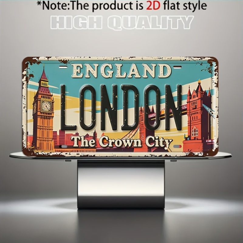 London England The Crown City  – Home Office London Bewertung und Preis
