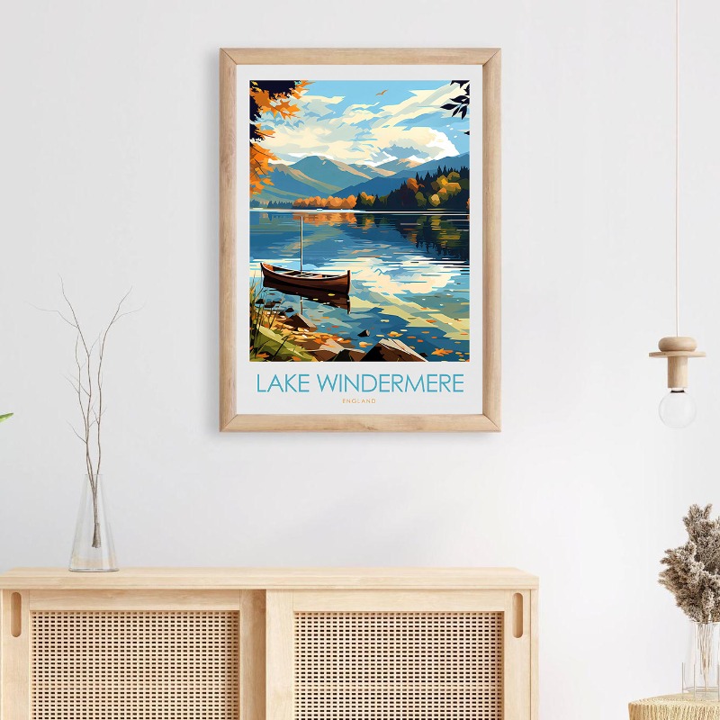 British Cityscape Wall Art Can – Home Office London Bewertung und Preis