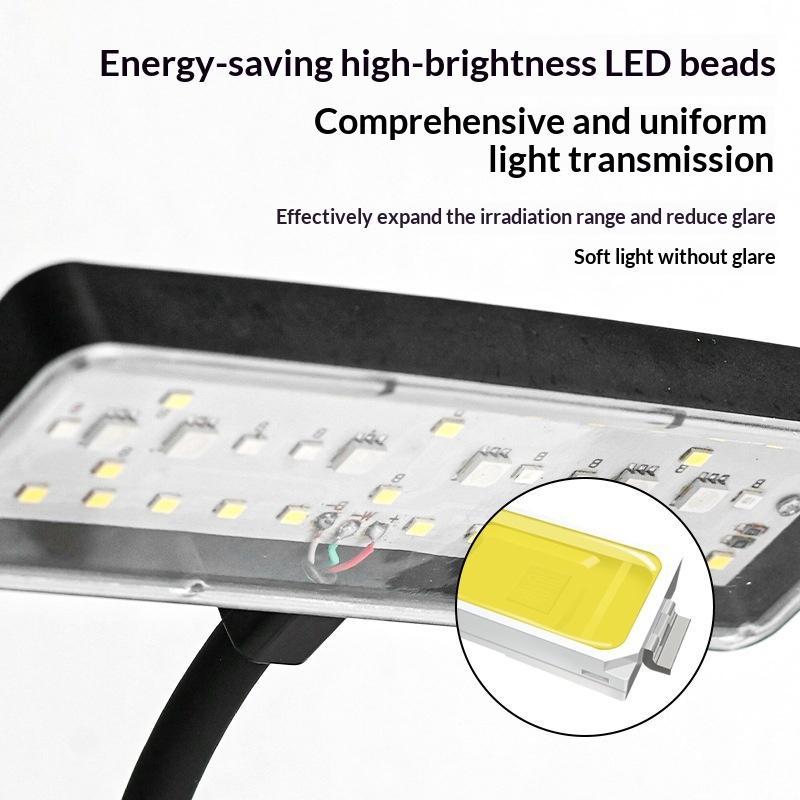 USB-Aquarium-Clipleuchte mit F – Home Office Lamp Bewertung und Preis