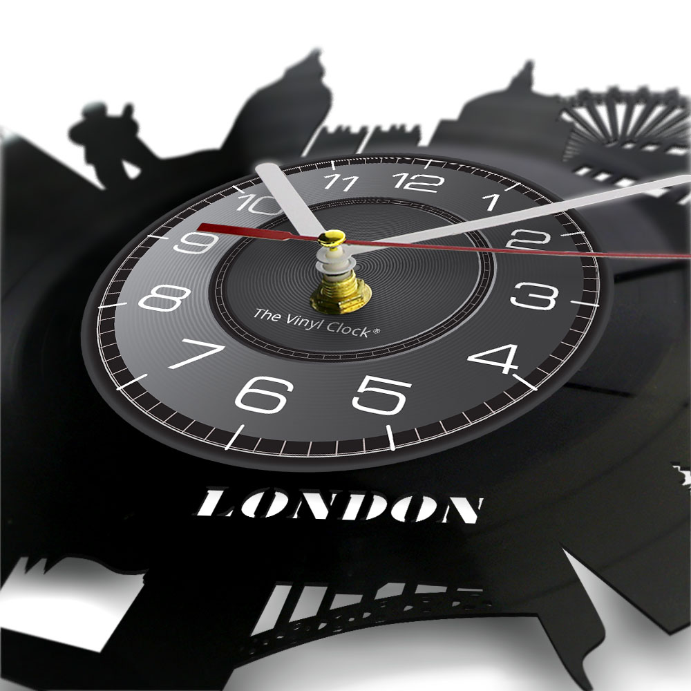 London Kanadische Stadtlandsch – Home Office London Bewertung und Preis