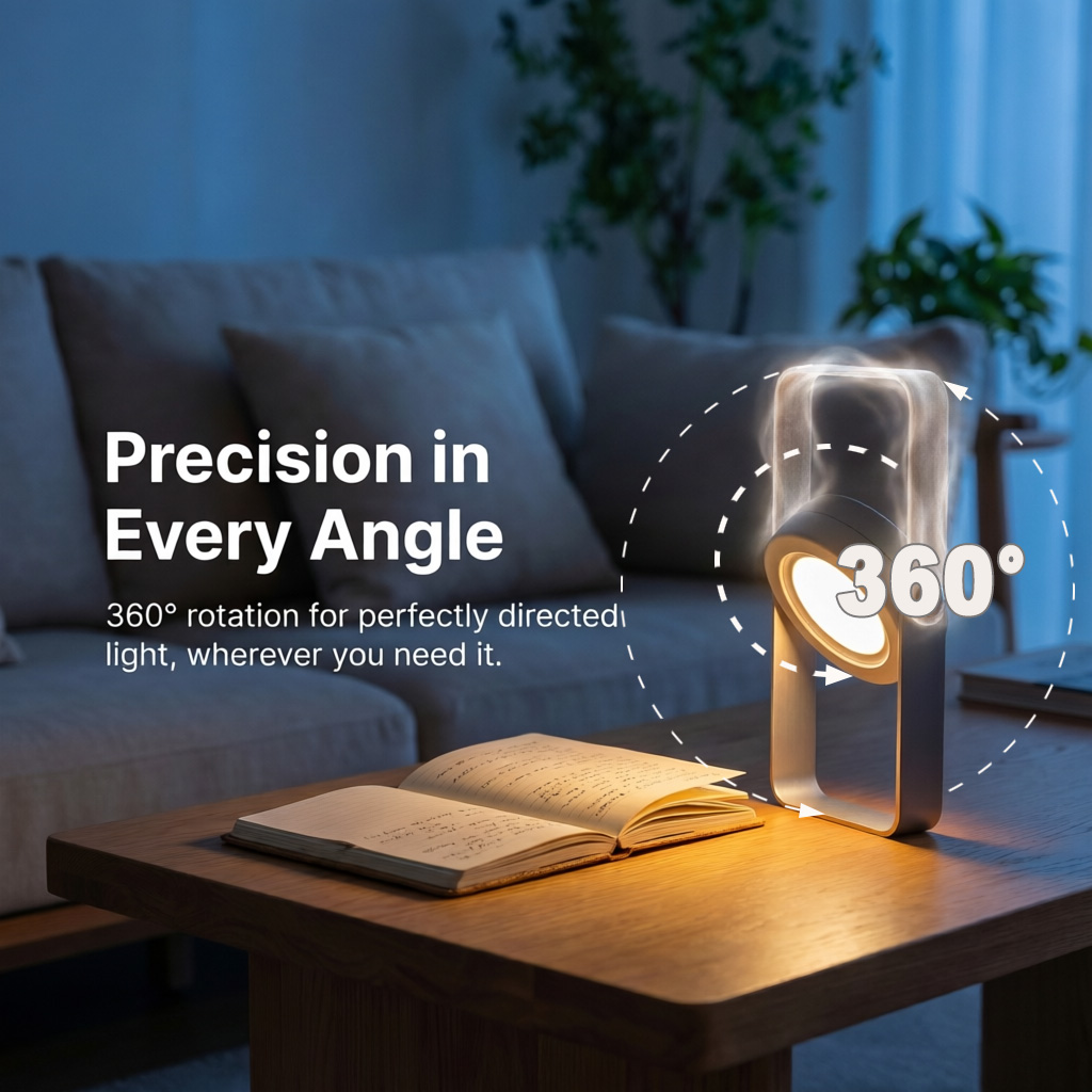 Teleskopische Hängelaterne Tis – Desk Lamp Led Bewertung und Preis