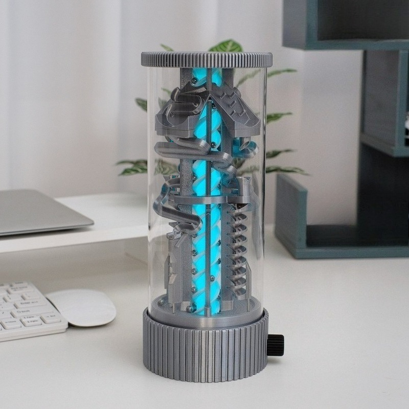 Stressabbauende rotierende Sta – Home Office Lamp Bewertung und Preis